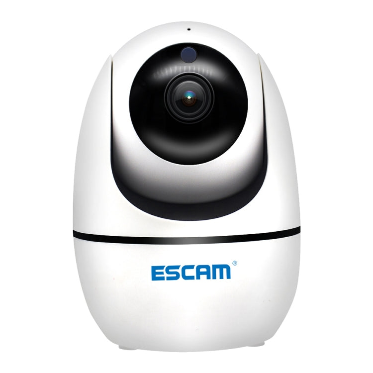ESCAM PVR008 HD 1080P WiFi IP Camera, Support Motion Detection / Night Vision, IR Distance: 10m, AU Plug, PVR008 ESCAM PVR008 HD 1080P WiFi IP Camera, Support Motion Detection / Night Vision, IR Distance: 10m, AU Plug, PVR008